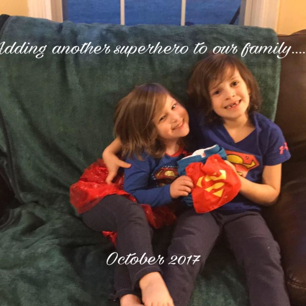 Meet your Posher, Jena